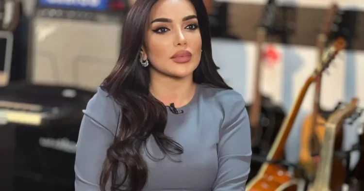 Bəzən qızlar ailə qurarkən hisslərinin qurbanı olub səhv qərarlar verirlər Günay Kərimi