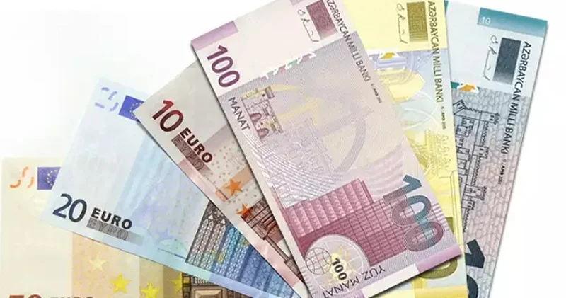 Avronun bahalaşması manatın nominal effektiv məzənnəsinə necə təsir edəcək?