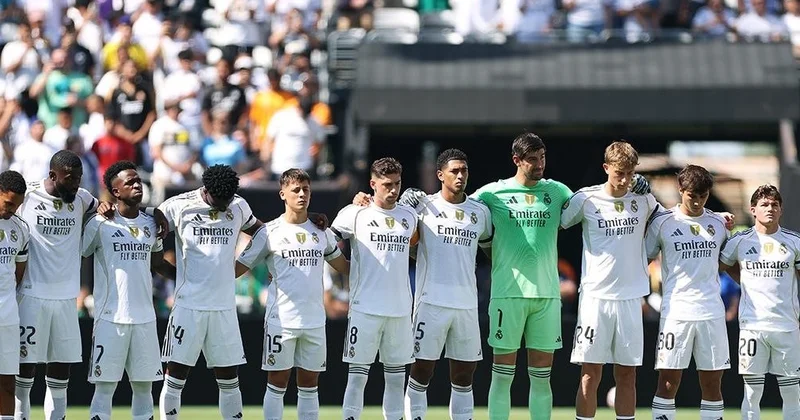 Madrid Real ı yarımfinal ərəfəsində çətinliklə üzləşib
