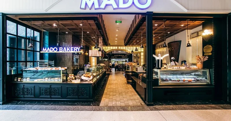 “Mado”da uşaqlar üçün nəzərdə tutulmuş qamburgerin içindən yararsız ət çıxıb