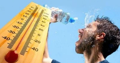 Avropada istilər səbəbindən 2300 dən çox insan həyatını itirib