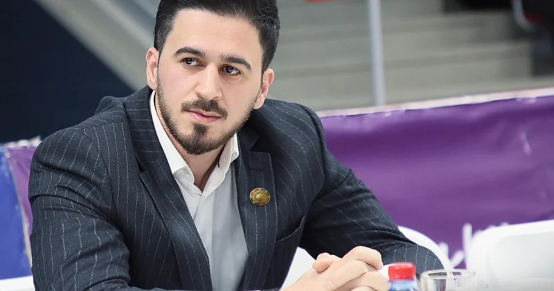 Azərbaycan Karate Federasiyasının rəsmisi: Təmiz idman bizim əsas prioritetimizdir MÜSAHİBƏ