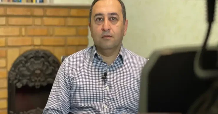 Bəşir Süleymanlı ilə bağlı yeni məhkəmə QƏRARI
