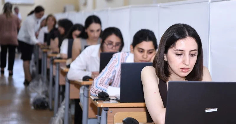 MİQ də dörd fənn üzrə apellyasiya müraciətləri başladı