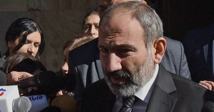 Paşinyana qarşı 3 qüvvə birləşib Arxasında Kreml dayanır