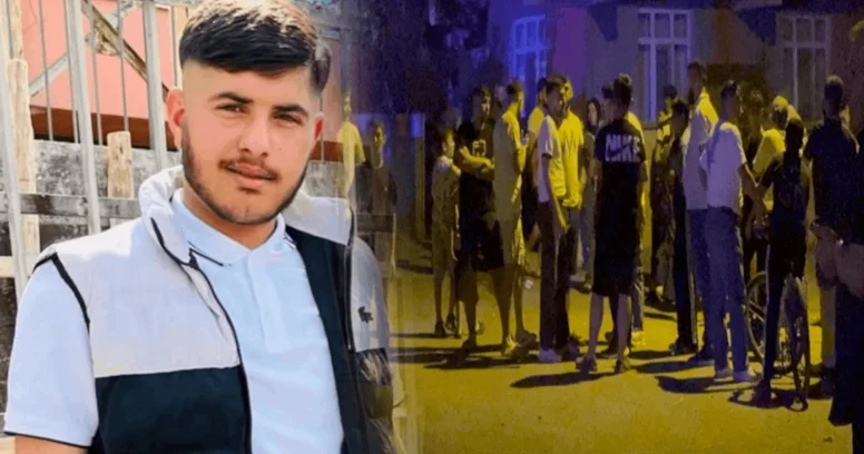 19 yaşlı gənc silahlı hücum nəticəsində öldürüldü