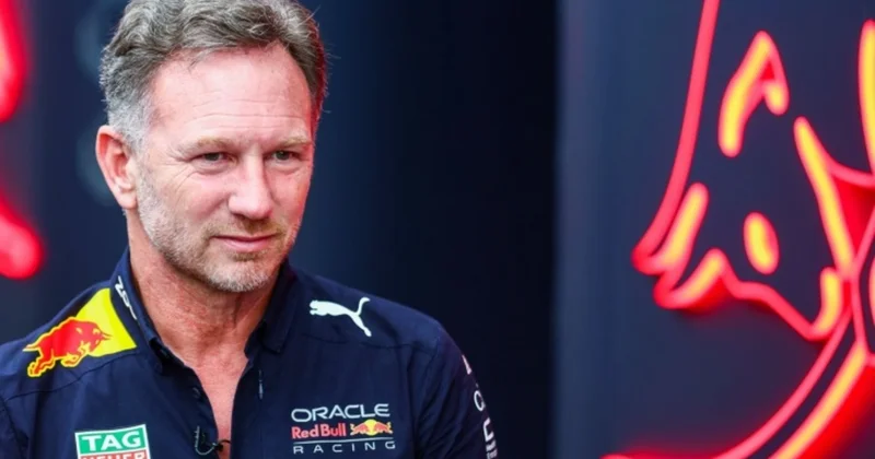 Formula 1 də səs küylü istefа: Red Bull Kristian Hornerlə yollarını ayırdı