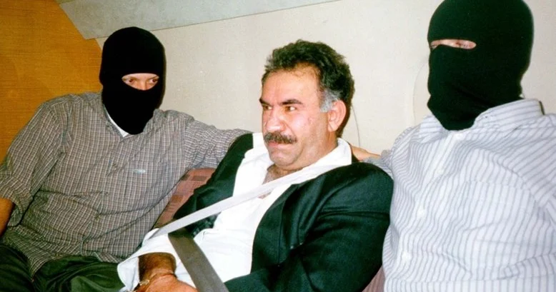 Abdulla Öcalan bəyan etdi