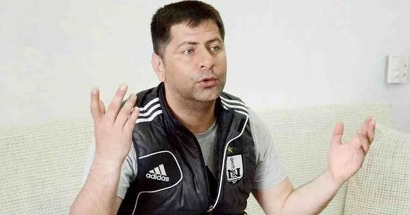 Kamal Quliyev keçmiş oyunçusunu özünə köməkçi götürdü