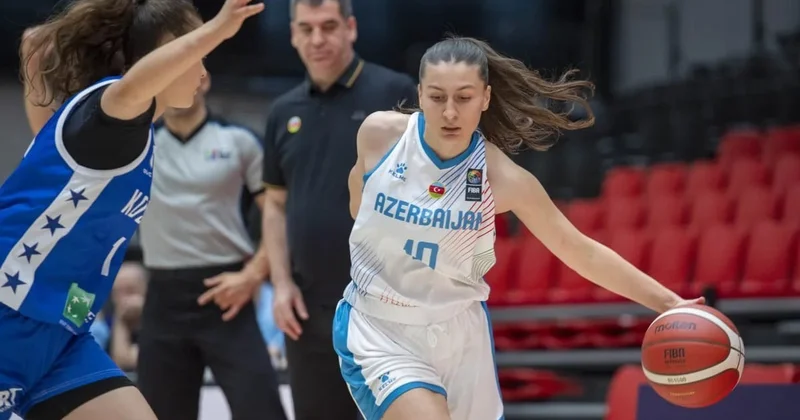 Daha bir qələbə və 9 16 cı yer uğrunda mübarizə FOTO