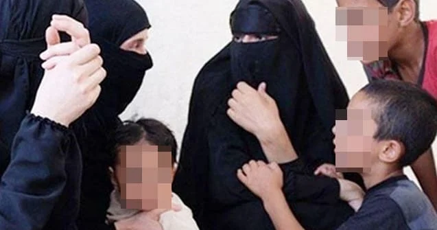 Suriyada itkin düşən uşaqların taleyini araşdırmaq üçün komitə yaradılıb