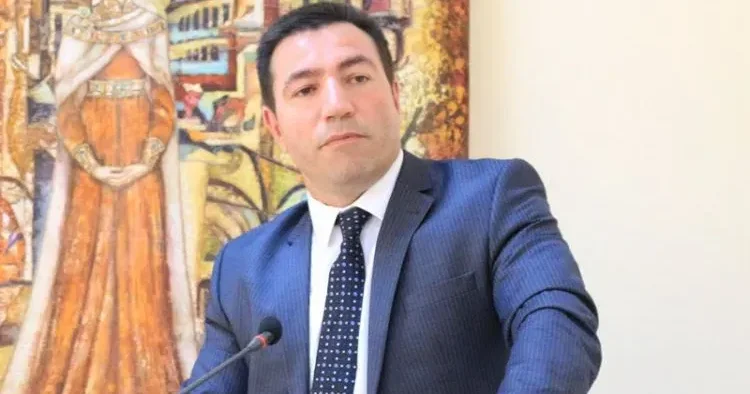 Hansısa serialda olan, mənası başa düşülməyən adları uşaqlara qoymaq yolverilməzdir