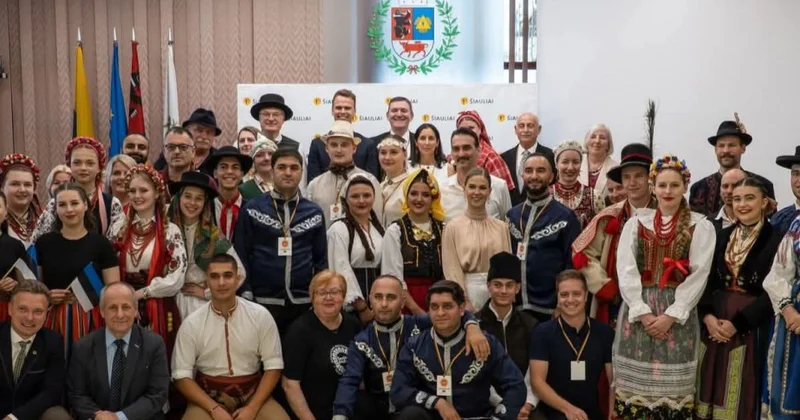 “Vətən” musiqi qrupu iki nominasiya üzrə beynəlxalq festivalın qalibi olub
