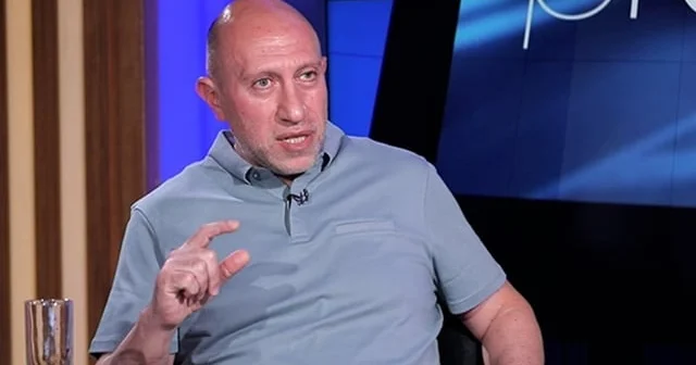 Badalyan: “Əbu Dabidəki danışıqların siyasi hədəfləri başqadır”
