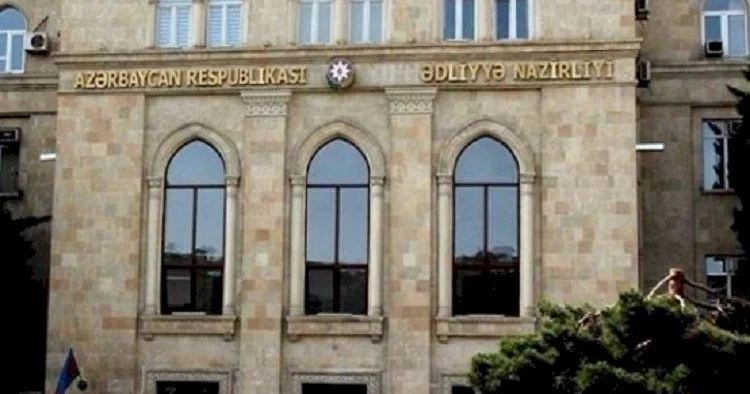 Ədliyyə Nazirliyi bu xidmətlərə 4 milyon xərcləyəcək