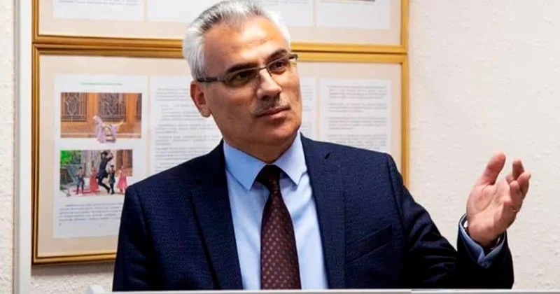Elşən İbrahimov Rusiyadan çıxarılır KONKRET