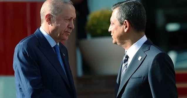 CHP liderindən Ərdoğana UNİKAL TƏKLİF: “Bu şansı qaçırmamalıdır”