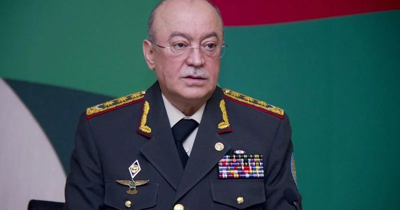 Kəmaləddin Heydərov BMMT nin sessiyasında iştirakçılarla görüşüb