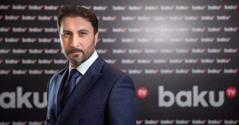 Baku TV nin direktoru: Söz filmi Qarabağ həqiqətlərinin dünyaya çatdırılması üçün fürsətdir