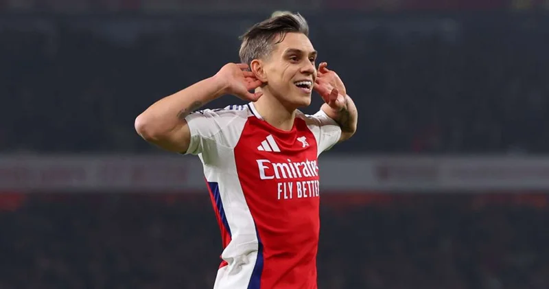 “Arsenal”ın futbolçusu “Fənər”ə doğru