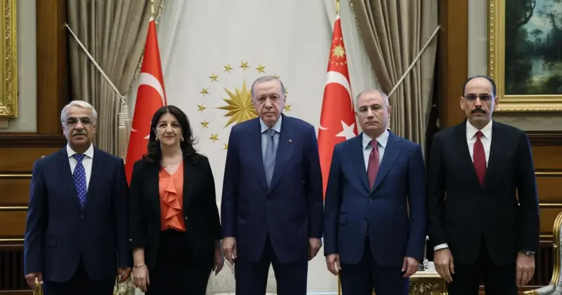 Müjdəli xəbərlərimiz olacaq ƏRDOĞAN