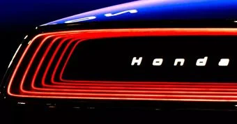 Honda elektrikli avtomobil planlarını azaldır...
