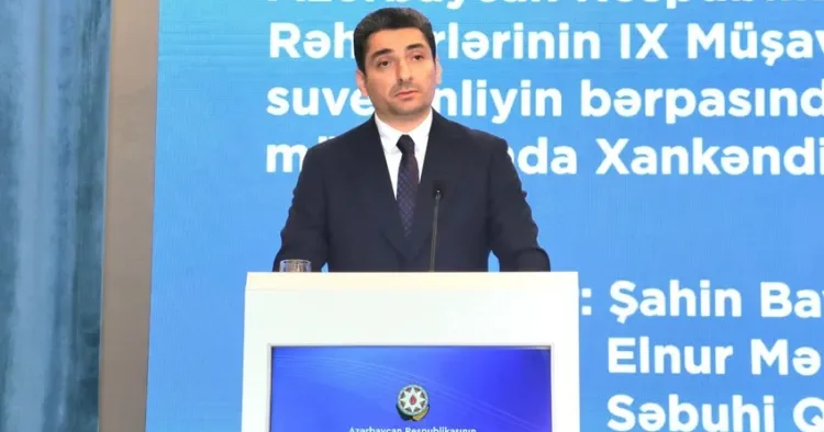 Xocalı və Ağdərənin kəndlərinə qayıdacaq köçkünlərin sayı AÇIQLANDI
