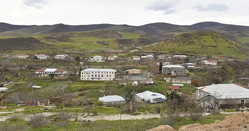 Bu kəndlərdəki evlər təmir olunacaq 30 milyona yaxın vəsait ayrıldı