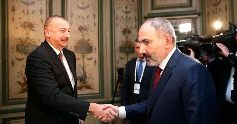 Əliyev və Paşinyan Əbu Dabidə müqavilə imzalayacaq? Tofiq Zülfüqarovun şərhi