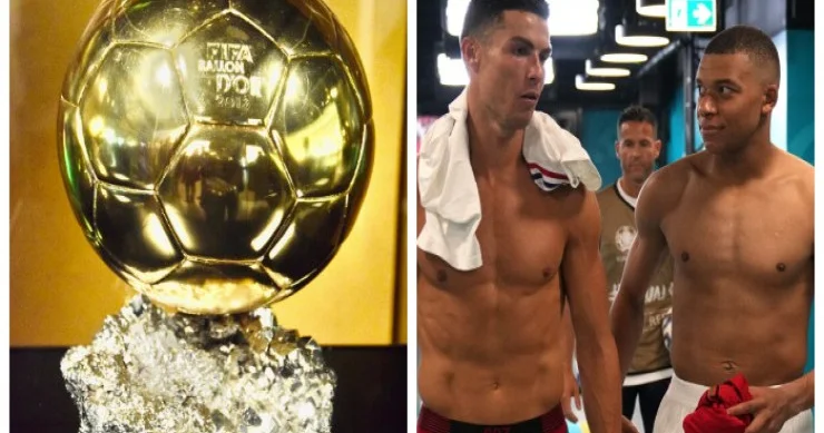 Mbappe və Kriştiano “Qızıl top”a əsas namizəd haqqında eyni fikirdədirlər