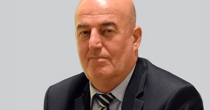 Asim Xudiyev Konfrans Liqası oyununda