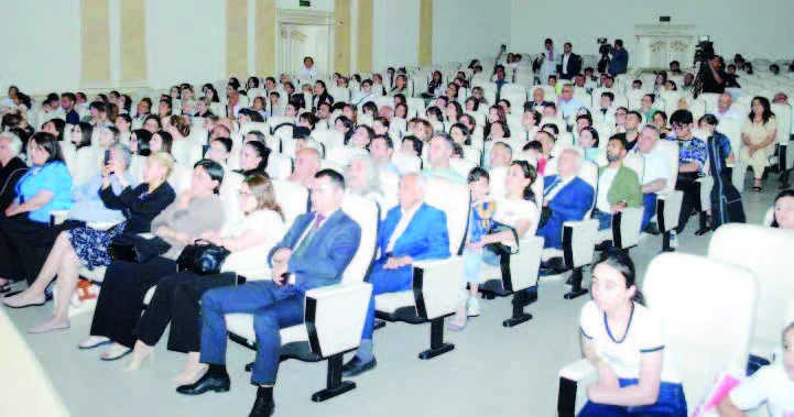 “Qaravəlli” Sumqayıt səhnəsində