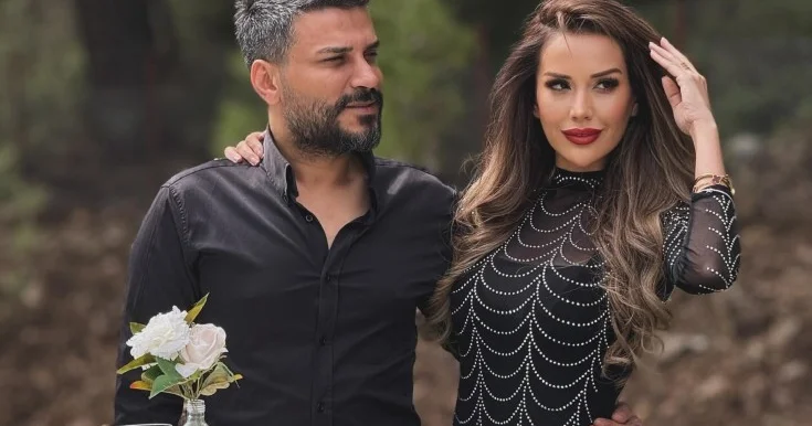 Dilan Polatın həyat yoldaşı ilə bağlı məhkəmə qərarı