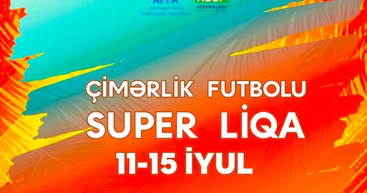 Azərbaycan Super Liqasına start verilir