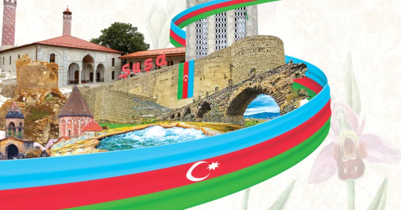 Qarabağa qayıdış daha çevik və planlı: Yeni qərarlar turizmə və sahibkarlığa geniş imkanlar açır ŞƏRH