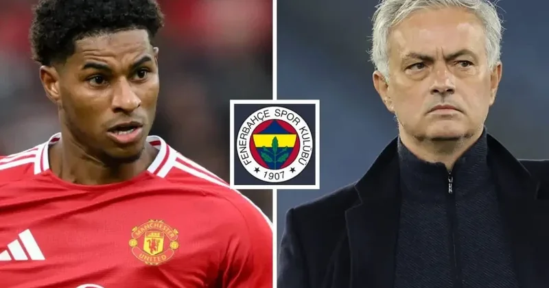 Joze Mourinyonun Markus Reşforda zəng etməsinin SƏBƏBİ
