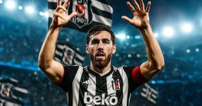 Beşiktaş türkiyəli futbolçunu Benfika dan qoparmağa çalışır