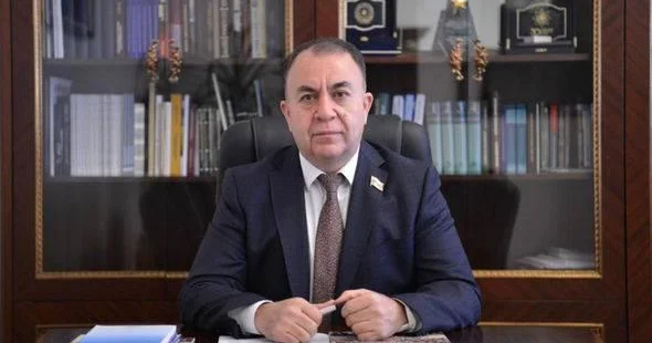 “Heydər Əliyevin siyasəti təkcə keçmişin irsi deyil, gələcəyin yol xəritəsidir” Deputatın YAZISI