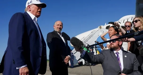 “Qlobal ticarət sistemi indi realiti şouya çevrilib”