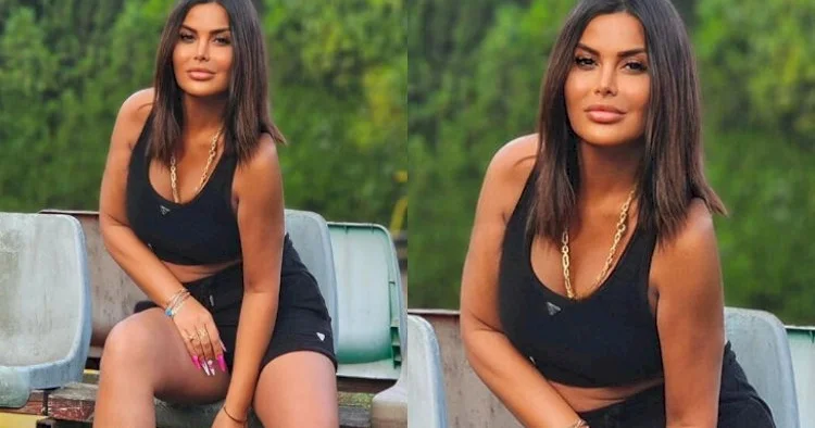 Qumraldan açıq saçıq tətil videoları