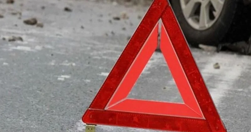 20 nəfərin xəsarət aldığı qəzadakı mikroavtobus qanunsuz işləyirmiş Rəsmi