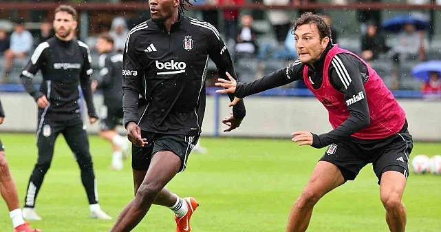Beşiktaş sabah ilk yoldaşlıq matçına çıxacaq TƏQVİM