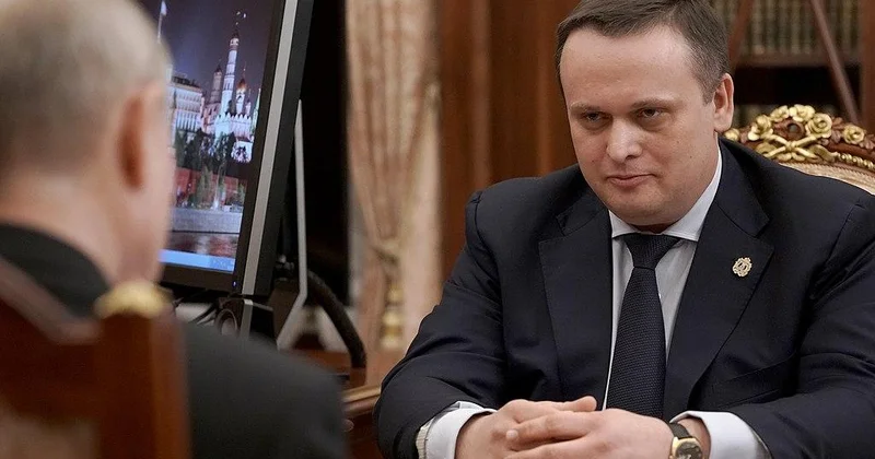 Putinin dostu “yağlı” nazirliyi əldən vermir Yeni nazir də Rotenberqin adamıdır