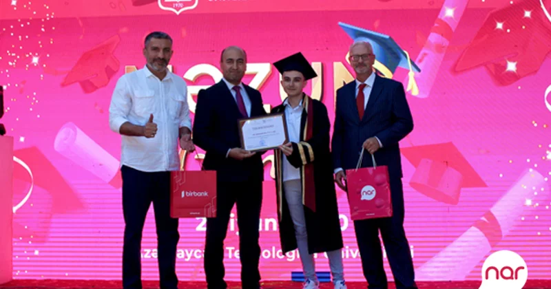 “Nar” regionlarda təhsilə dəstəyini davam etdirir FOTOLAR