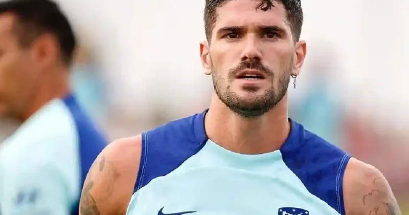 “Atletiko”nun müdafiəçisi İnter Mayami ilə razılığa gəldi