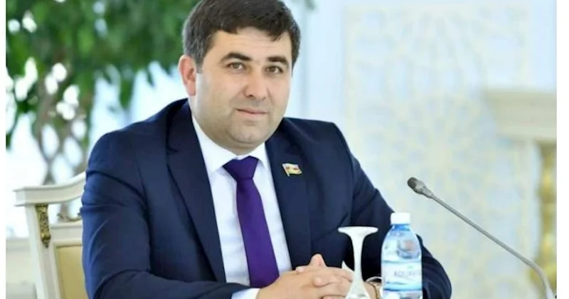 Deputat: “Onlar Azərbaycanla yeni müharibə eşqi ilə yaşayırlar”