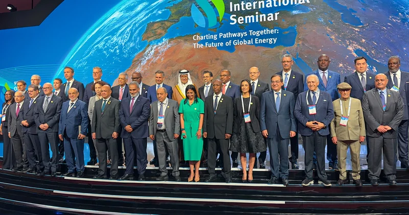 Energetika naziri: “Davamlı enerji təchizatı sərmayə olmadan mümkün deyil”