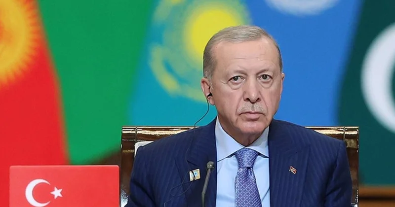 Ərdoğan yeni prezident seçkilərinin tarixini açıqladı