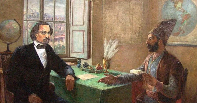 NAĞILLARDAN QURTULMAQ ZAMANI Rafael Hüseynov yazır