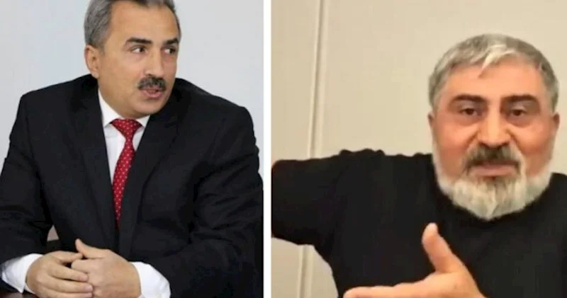 “Alqış Musayev yazdığı məğlubiyyətinin etirafıdır” Baş redaktordan Alqış Musayevə “SƏRT SİLLƏ”